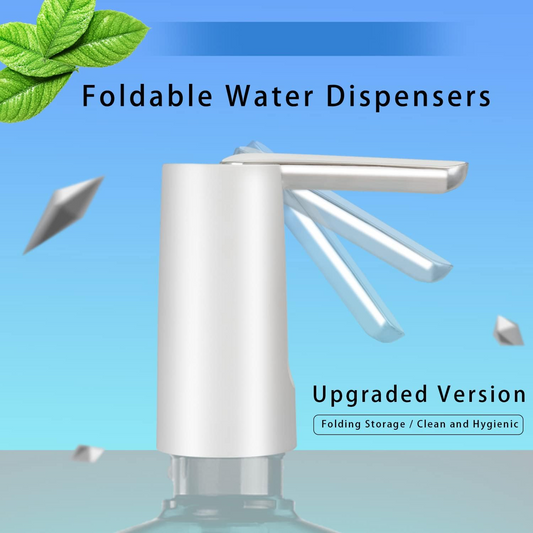 Electric Folding Water Pump
