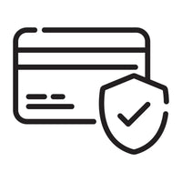 100% PAYMENT SECURE
